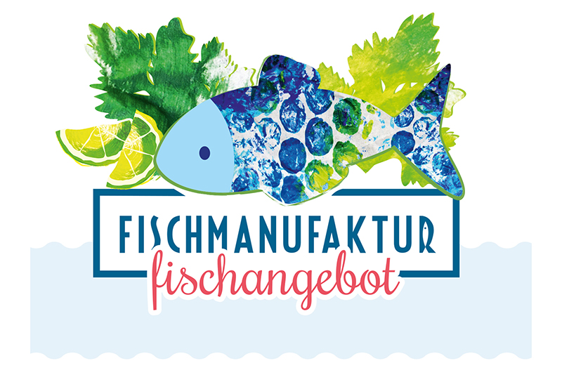 Fischmanufaktur Kaden in neuem Design