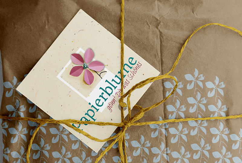 Hier geht’s zum Beitrag über den Webshop Papierblume