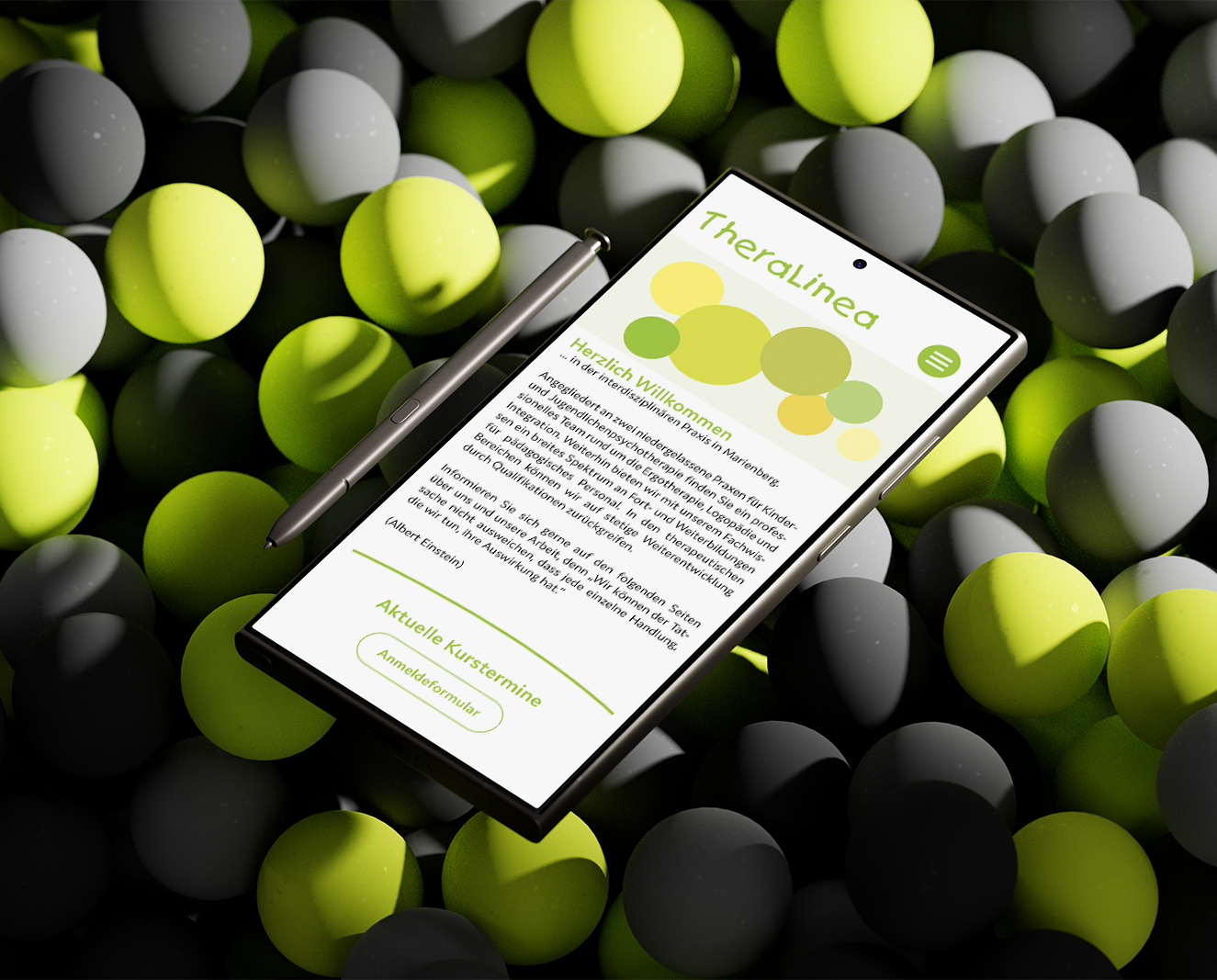 responsives Webdesign