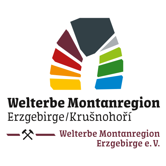 Das Logo für den Welterbe-Verein