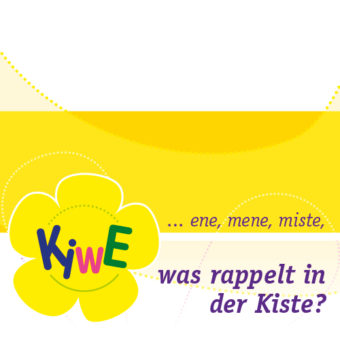Webdesign Kinderwelt Erzgebirge e.V.