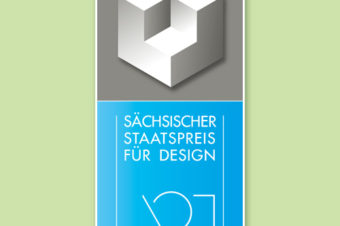 Sächsischer Staatspreis für Design 2016