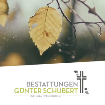 Bestattungen Schubert