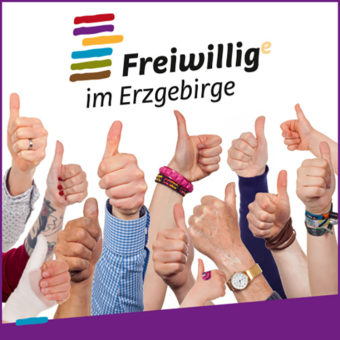 Freiwillige im Erzgebirge e.V.