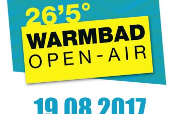 26,5° Warmbad Open-Air