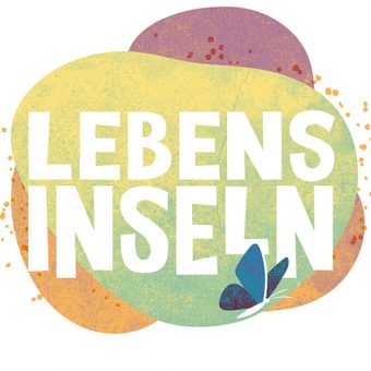 Lebensinseln – artenreich, vielfältig, lebendig