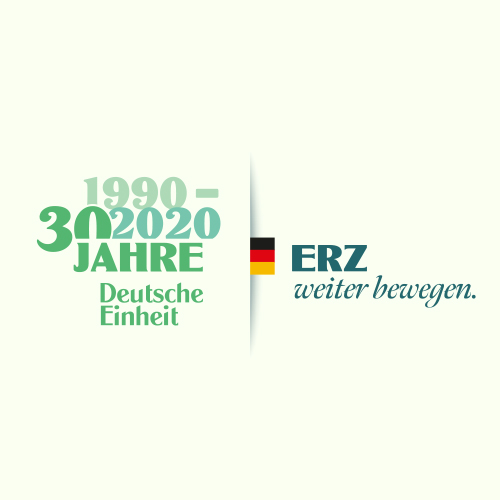 Logo 1990 bis 2020