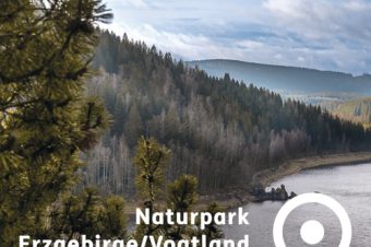 Nationale Naturlandschaften